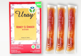 10 Rekomendasi Madu Sachet Terbaik (Terbaru Tahun 2026) 2