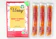 Rejeki Tujuh Alam Uray Honey & Ginger in Sticks 1
