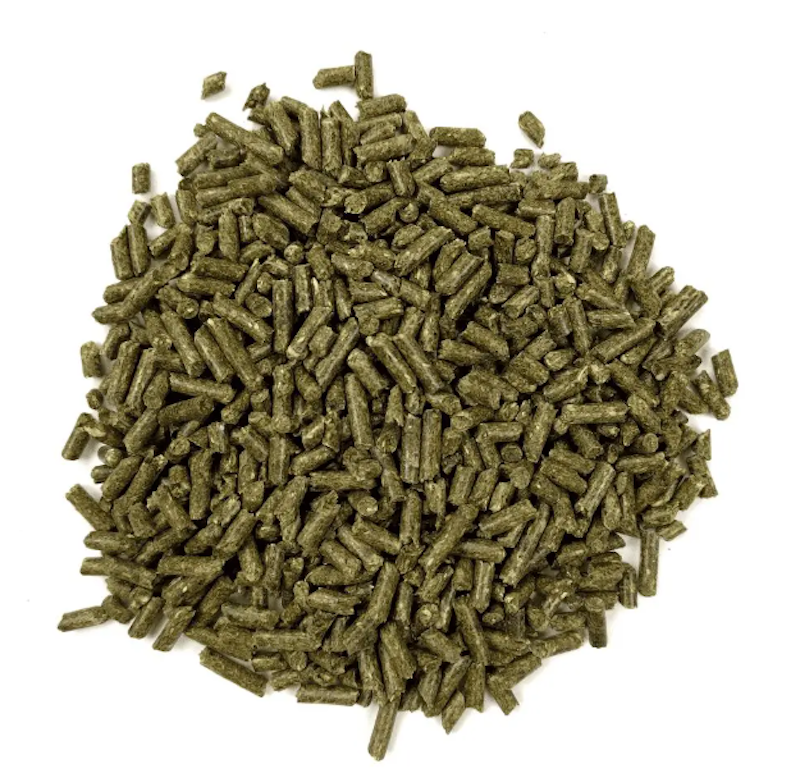 Essentials Adult Guinea Pig Food 5