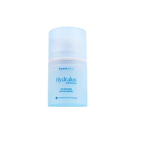 KYMM SKIN Hydralux Moisturizer 1