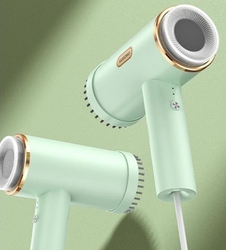 Samono Garment Steamer Iron 2