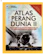 Neil Kagan & Stephen G. Hyslop Atlas Perang Dunia II 1