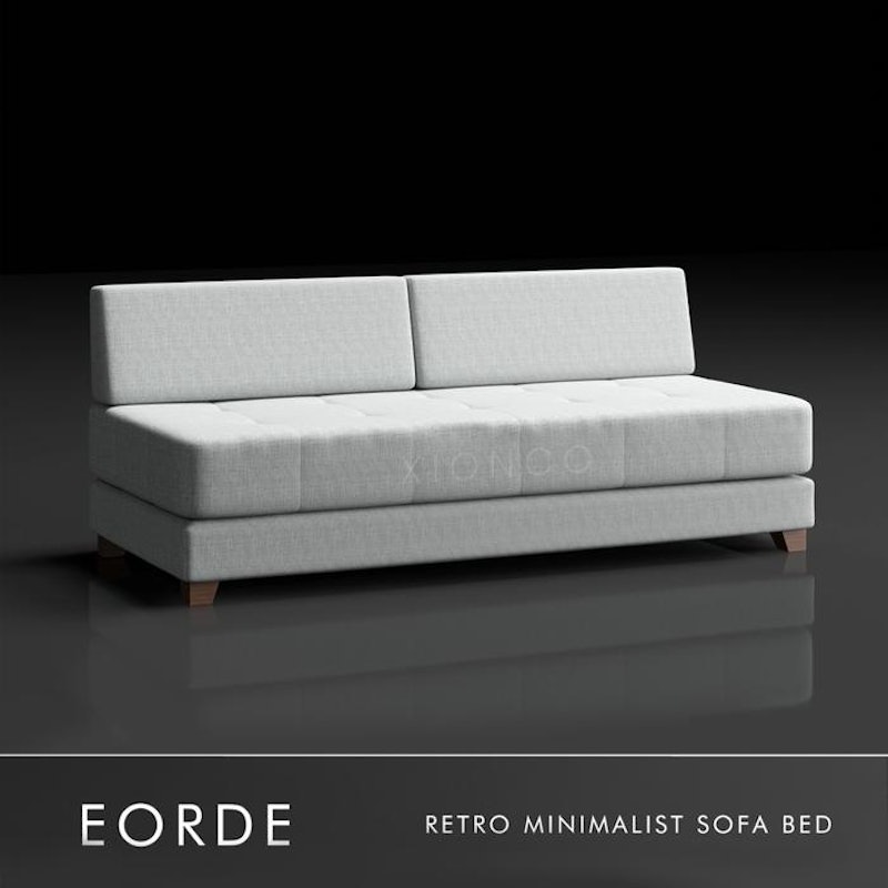 XIONCO EORDE Sofabed 2