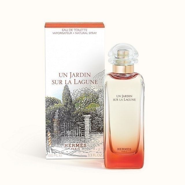 Un Jardin Sur La Lagune Eau de Toilette 2