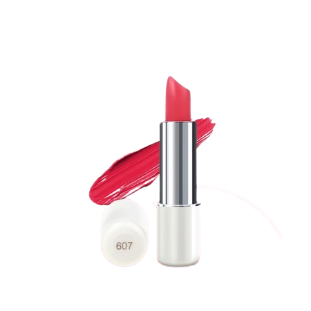 Red-A Lipstick 607