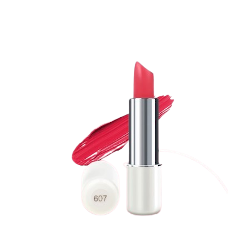 Red-A Lipstick 607 1