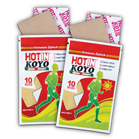 Hotin Koyo Aromatherapy