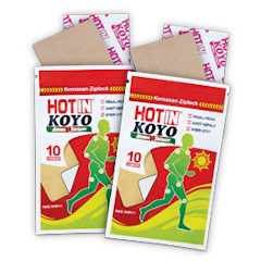 Hotin Koyo Aromatherapy