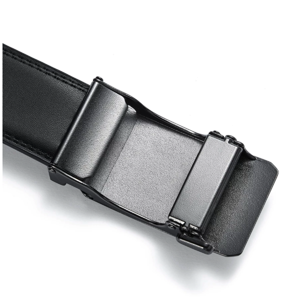  LERESAS Ikat Pinggang Kulit P011