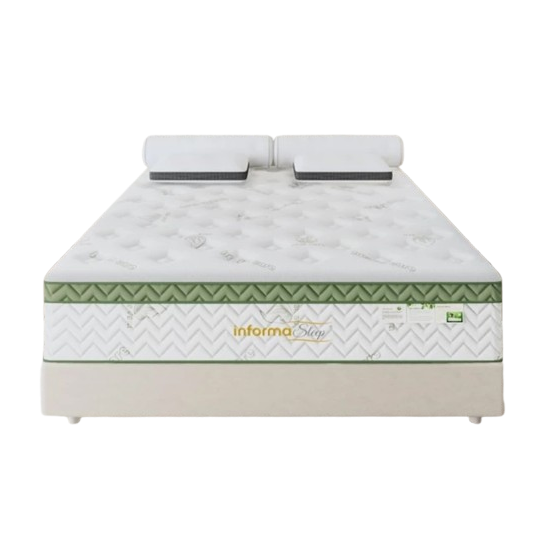Informa Sleep® Aloe Ortho