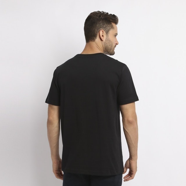 T-Shirt 8.0 Circle Black 4