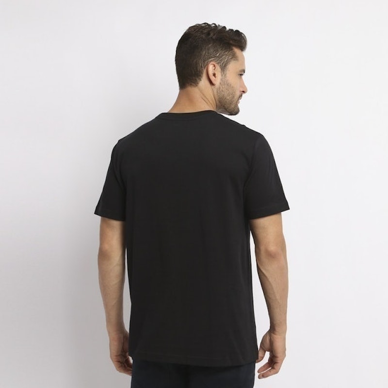 T-Shirt 8.0 Circle Black 4