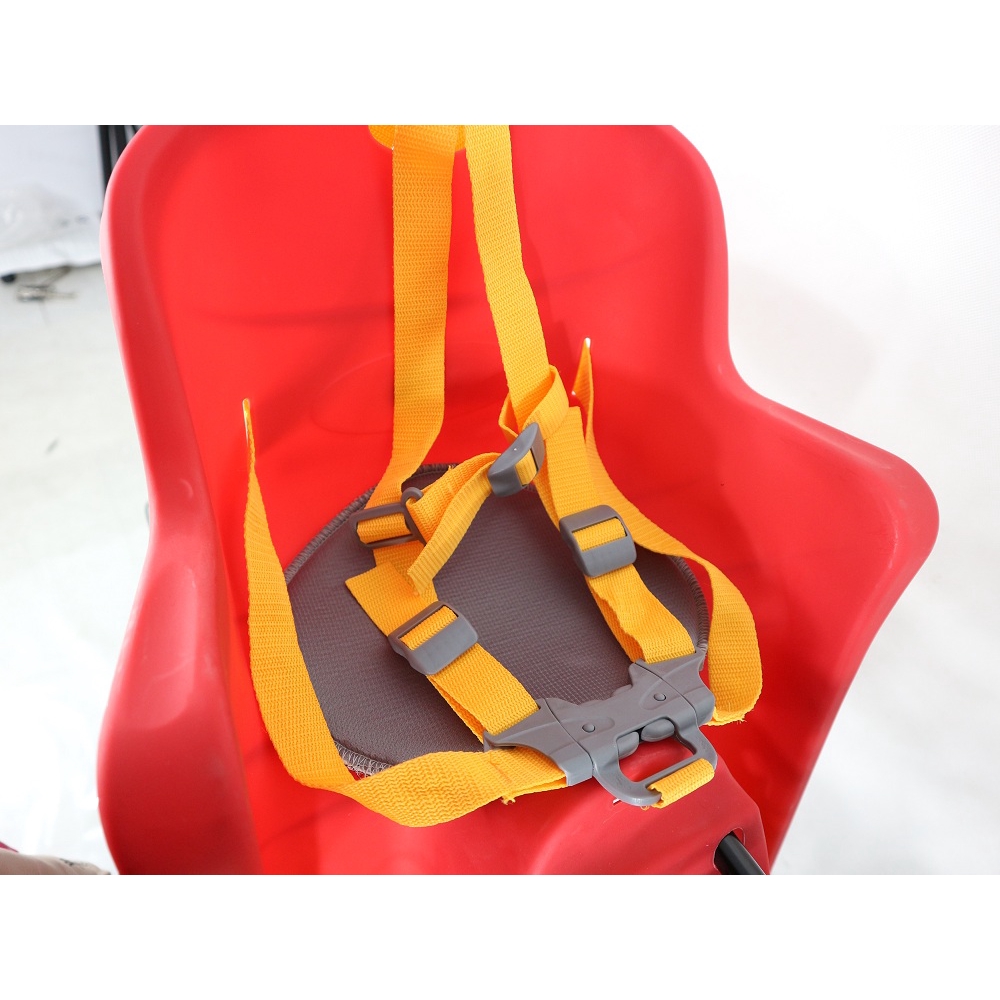 UNITED Boncengan Anak Depan BG-6