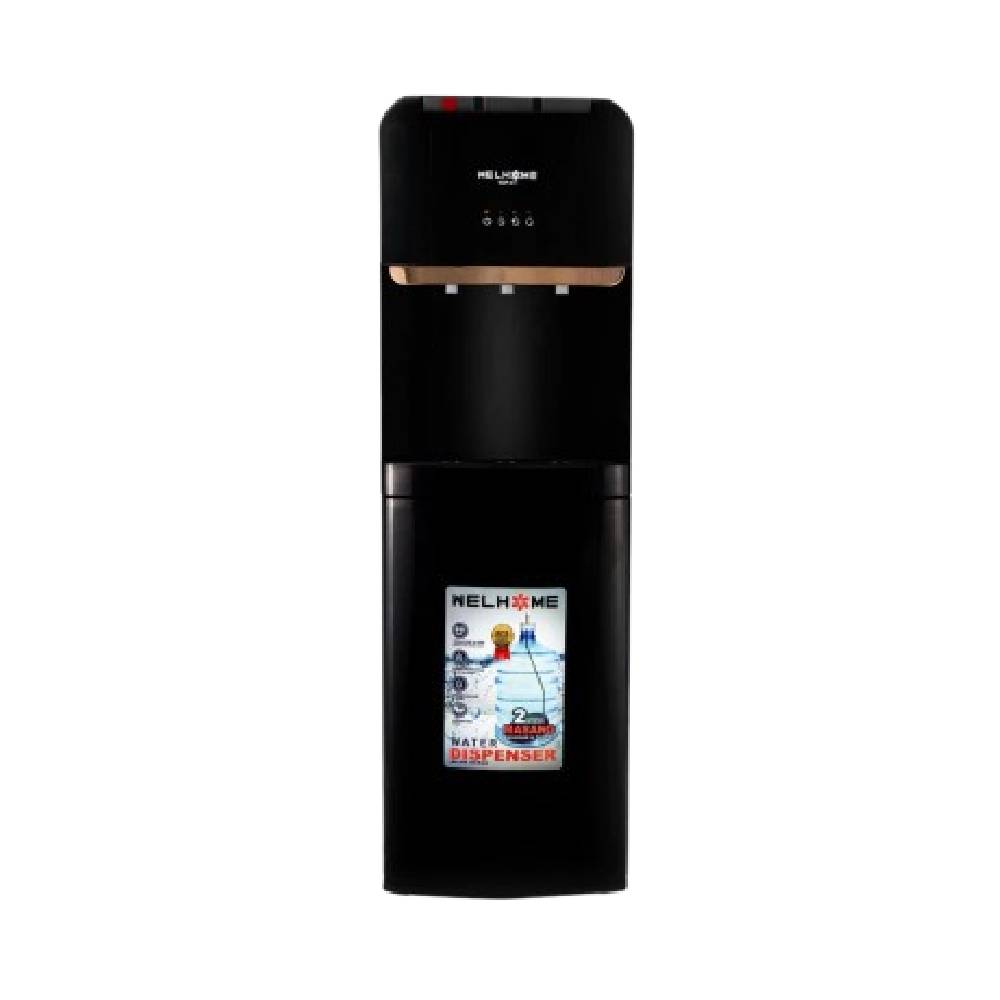 Welhome Dispenser Galon Bawah  1