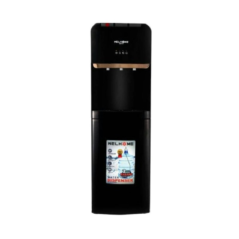 Welhome Dispenser Galon Bawah 1