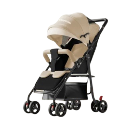 10 Rekomendasi Stroller Bayi Terbaik  [Awet, Multifungsi] (Terbaru Tahun 2026) 3