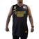 null Dewa United Basketball Match Jersey Replica Home Black 2026 1