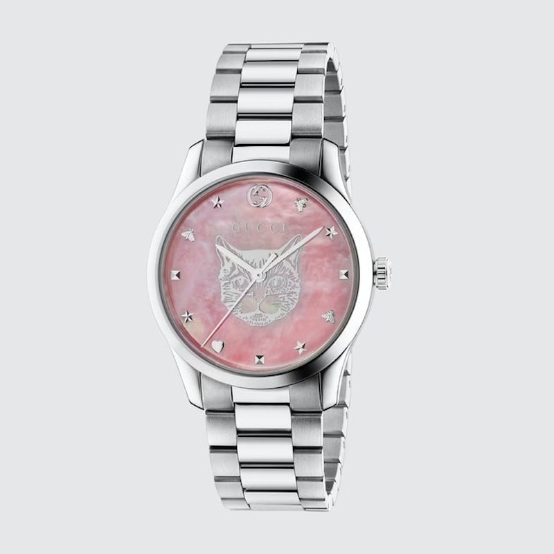 G-Timeless Iconic 1