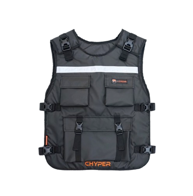 Zarventure Rompi Chyper