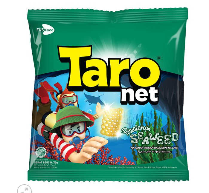 Taro Net