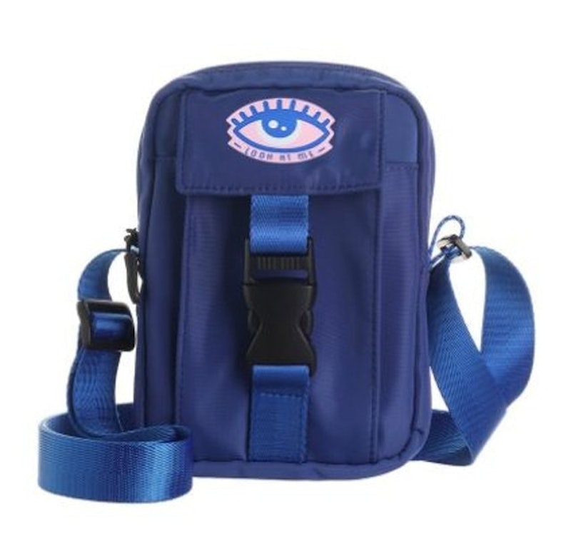Tas Selempang Wanita Sling Bag 3