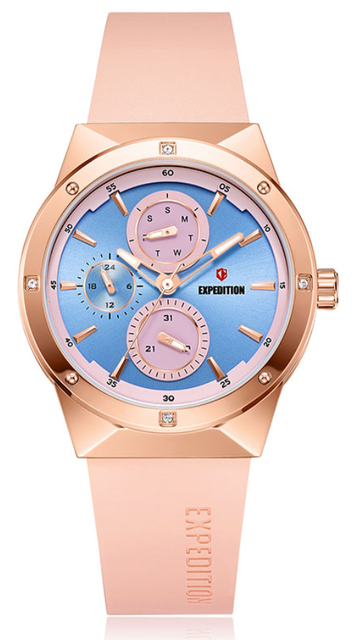 Expedition E 6818 BFR