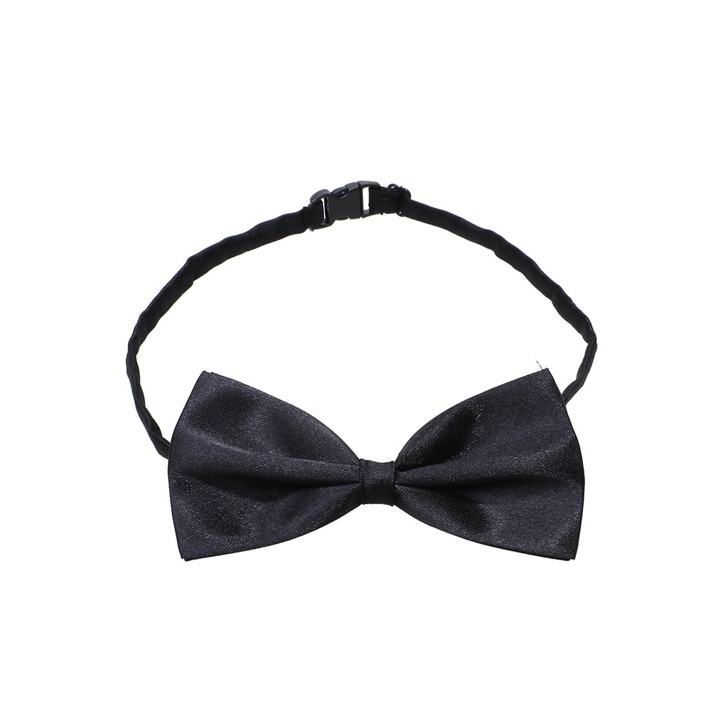 Kivas Knitted Bowtie 1