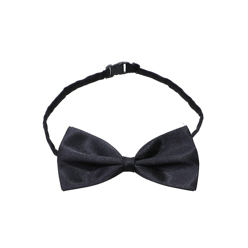 Kivas Knitted Bowtie 1