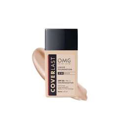 Coverlast Liquid Foundation 31W Beige Serum