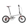 Terang Dunia Internusa United Bike Black Horse X (20.1) 1