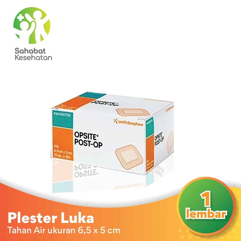 OPSITE Post-Op 2