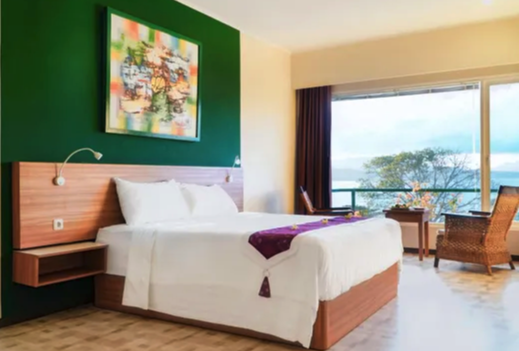  Bella Vista Premium Homestay