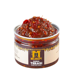Sambal Terasi