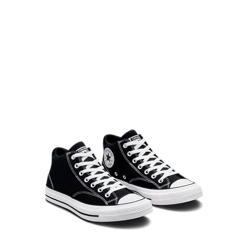 Chuck Taylor All Star Malden Street Black 1