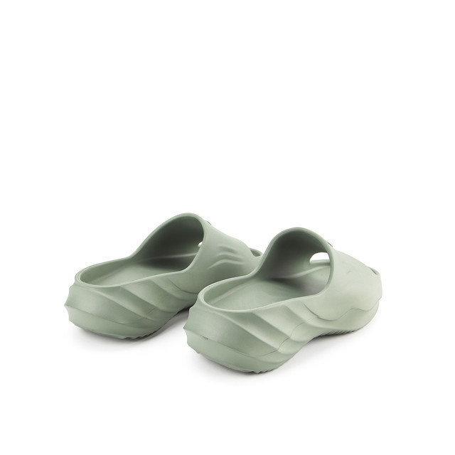 Hush Puppies Lailo Slide Sage 4