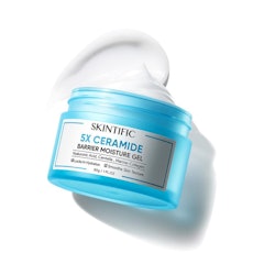 5X Ceramide Barrier Moisture Gel