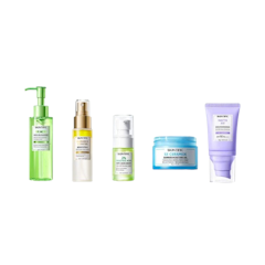 5PCS Anti Acne Set