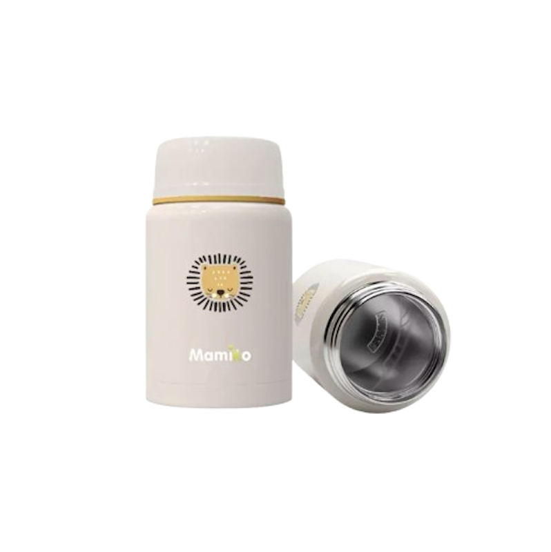 Mamiko Thermal Food Jar 1