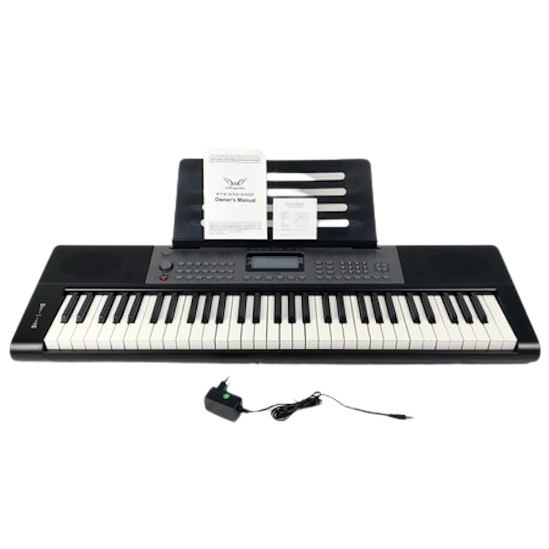 Angelet Piano Keyboard 1