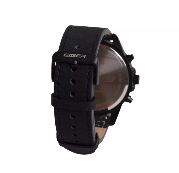 Eigerindo Multi Produk Industri EIGER Odospeed Anachrono