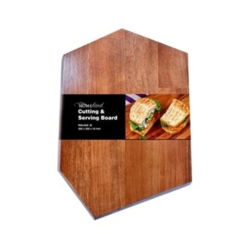 Rinjani Wooden Cutting Board 2