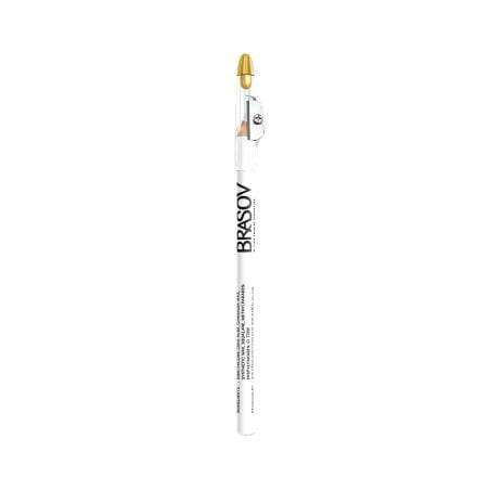 BRASOV ｜ Eyeliner Pencil White