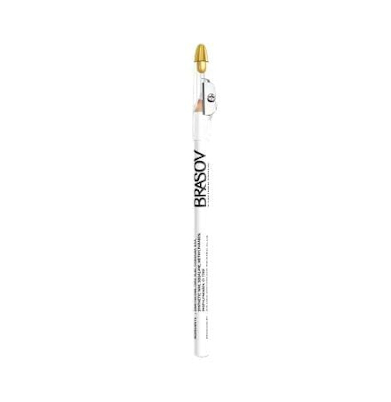 Eyeliner Pencil White 1