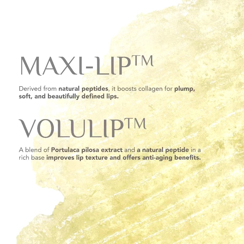 Lippy Shield Nourishing and Protecting Balm SPF 35 PA++++ 4