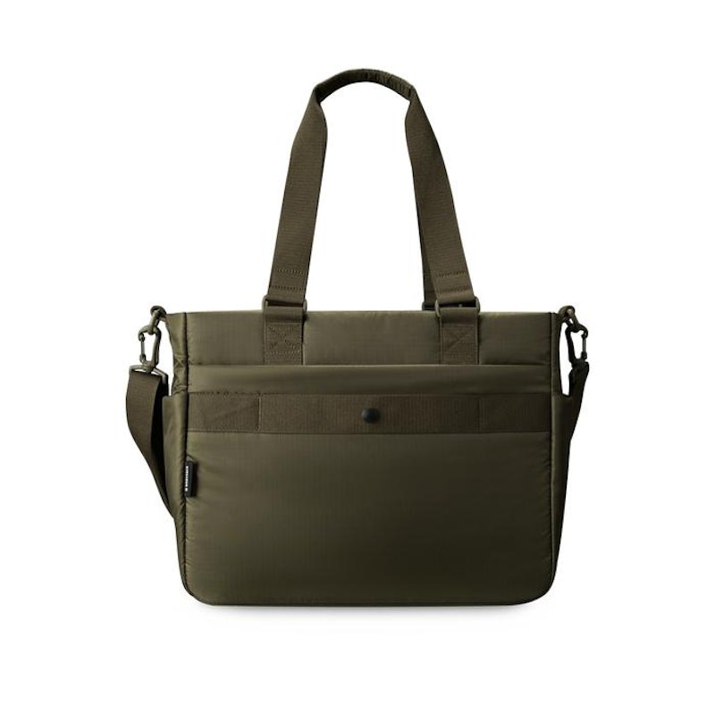Bodypack Oblivate Laptop Shoulder Bag 5