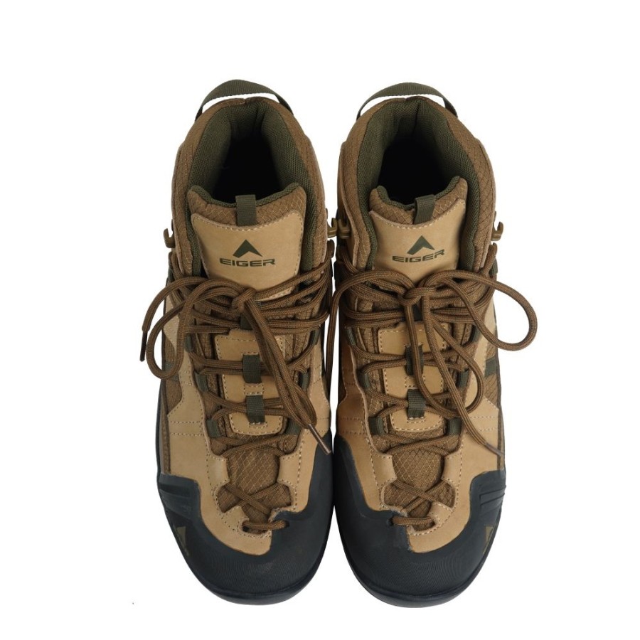 Eigerindo Multi Produk Industri Eiger Pollock 2.0 Shoes
