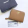 Prada Saffiano Leather Coin Purse 1