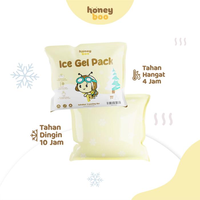  Honey Boo Ice Gel Pack