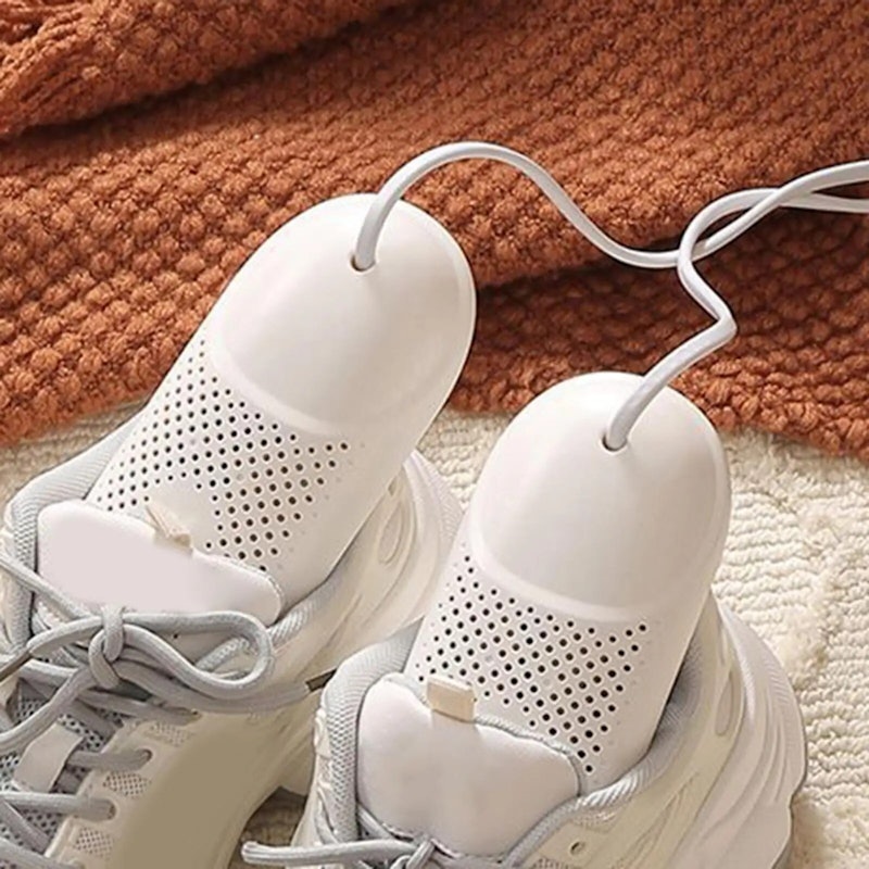 MIBO KESOTO Shoe Dryer Portable 5
