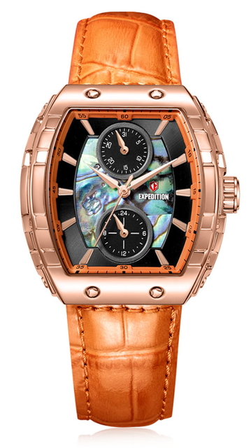 Expedition E 6782 BFL